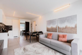 Oro - Modern for 4 guests